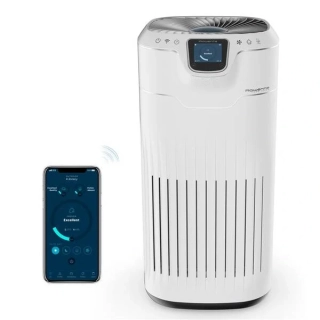 Čistička vzduchu Rowenta PU8080F0 Pure Home- Vráceno, použito
