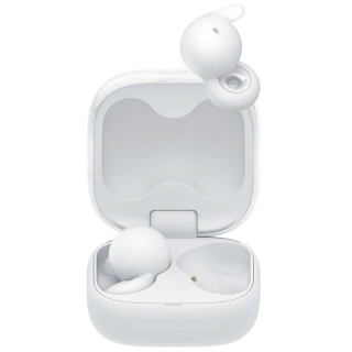 Sony LinkBuds Open (WFL910W.CE7) bílá, vráceno - použito