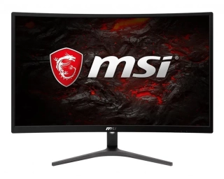 MSI Optix G241VC - vráceno do 14 dnů