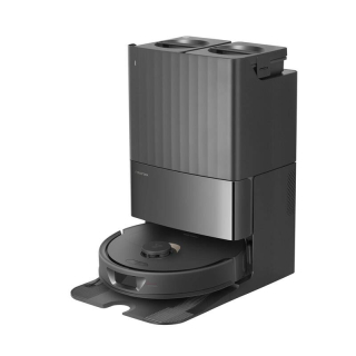 Roborock Q-REVO Black, vráceno, použito