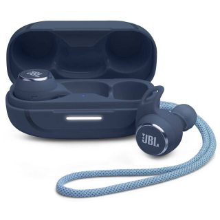 JBL Reflect Aero TWS (JBLREFAEROBLU) modrá - ROZBALENO