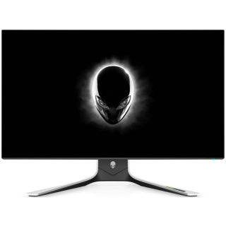Dell Alienware AW2721D (GAME-AW2721D) černý - vráceno, použito