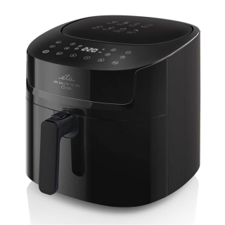 ETA Fritta Digi 3168 90000 černá, vráceno, použito