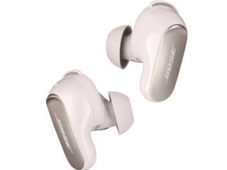 Sluchátka Bose QuietComfort Ultra Earbuds (882826-0020) bílá 
