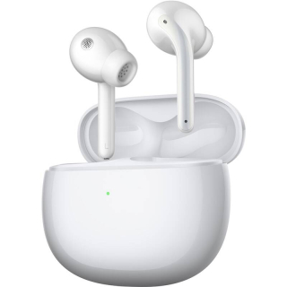 Xiaomi Buds 3 (36265) bílá - ROZBALENO