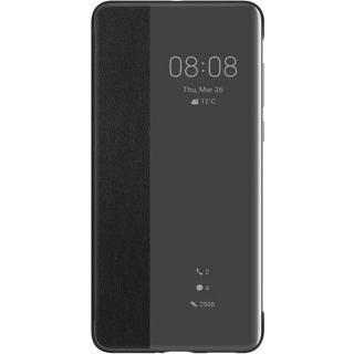 Huawei Smart View Flip na P40 (51993703) černý
