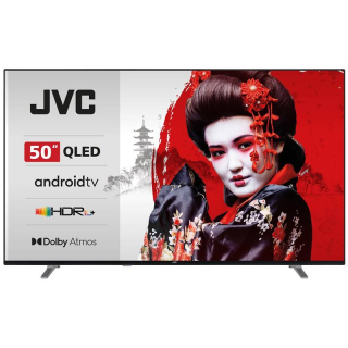 Televize JVC LT-50VAQ3435, vráceno do 14 dnů