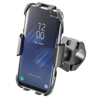 Interphone Motocrab Multi (SMMOTOCRAB) černý