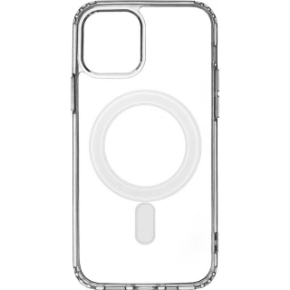 WG Comfort Magnet na Apple iPhone 13 Pro (9762) průhledný