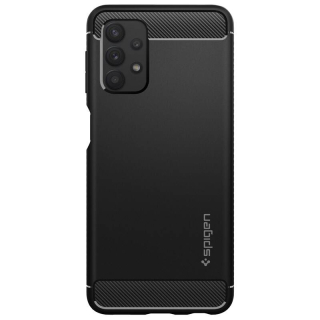 Spigen Rugged Armor na Samsung Galaxy A32 5G (ACS03046) černý