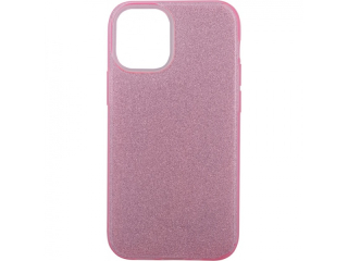 WG Pearl na Apple iPhone 13 (9812) růžový