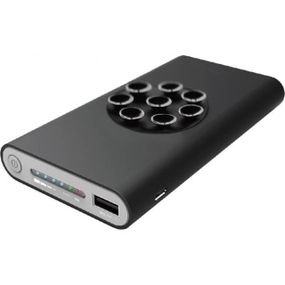 Powerbank WG 8000 mAh 10W