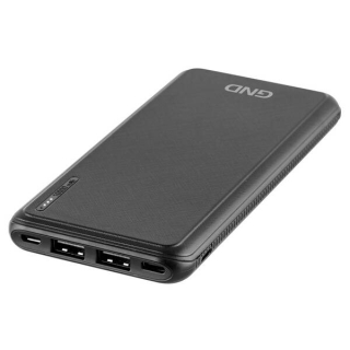 Powerbank GND 10000 mAh