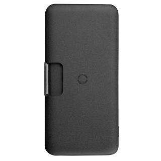 Uniq HydeAir View 10000mAh, USB-C PD, bezdrátové nabíjení (UNIQ-HYDEAIRV-DGREY) šedá