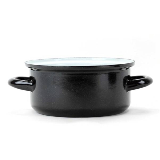 Kastrol SFINX STANDARD 26 cm, 6,2 l, kosmetické poškození