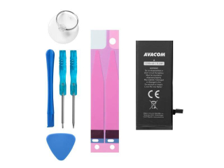 AVACOM GSAP-IPH6-HC2200 2200mAh