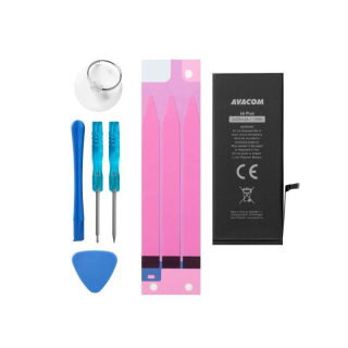 AVACOM GSAP-IPH6SP-HC3400 3400mAh