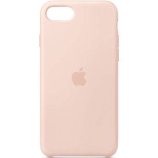Apple iPhone SE 2020/7/8 Silicone Case Pink Sand MXYK2ZM/A
