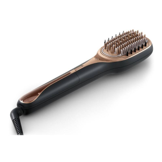 Regenerační parní kartáč Rowenta CF9940F - Vráceno do 14 dnů, použito