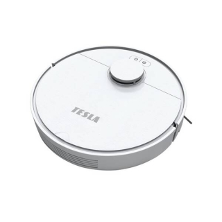 Robotický vysavač Tesla RoboStar iQ550, vráceno, použito