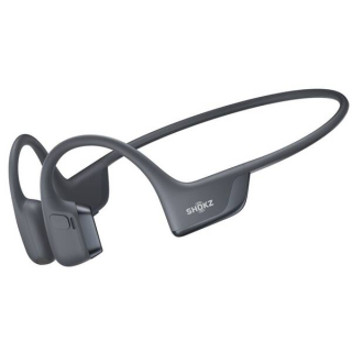 Sluchátka Shokz OpenRun Pro 2 USB-C (S820-ST-BK) černá, Rozbaleno