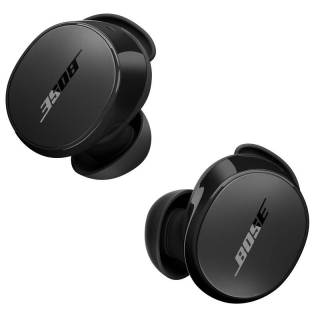 Bose QuietComfort - černá, ROZBALENO