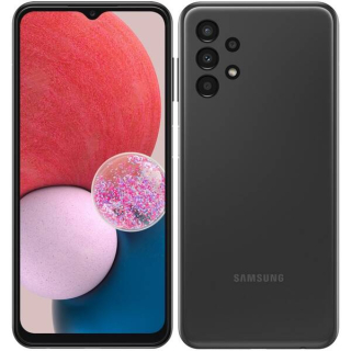 Mobilní telefon Samsung Galaxy A13 4GB/128GB (SM-A137FZKKEUE) černý, Vráceno, použito