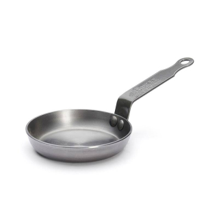 de Buyer Mineral B 5612.12 Mini, 12 cm