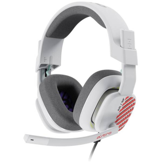 Headset Logitech G Astro A10 PS (939-002064) bílý - vráceno, použito
