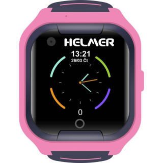 Helmer LK709 (Helmer LK 709 P) růžové - vráceno, použito