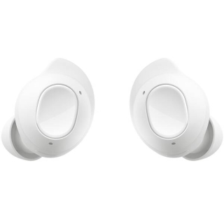 Sluchátka Samsung Galaxy Buds FE (SM-R400NZWAEUE) bílá - Rozbaleno