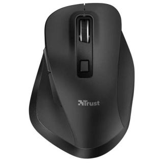 Myš Trust Fyda Rechargeable Wireless (23804) černá - vráceno do 14 dnů