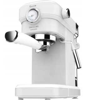 Cecotec Cafelizzia 790 White Pro - vráceno, použito