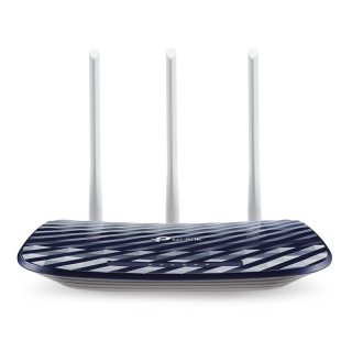 TP-Link Archer C20 V4 (Archer C20) modrý