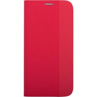 WG Flipbook Duet na Samsung Galaxy A13 5G (10232) červené