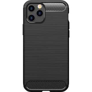 WG Carbon Apple iPhone 13 Pro/6.1 (9764) černý
