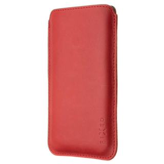 FIXED Slim Apple iPhone 12 Pro Max/13 Pro Max - červené