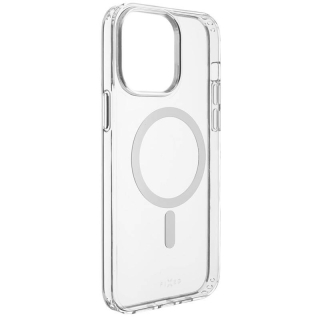 FIXED MagPure s podporou MagSafe Apple iPhone 14 Pro Max FIXPUM-931 průhledný