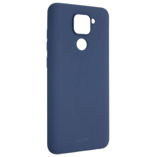 FIXED Story Xiaomi Redmi Note 9 FIXST-517-BL modrý