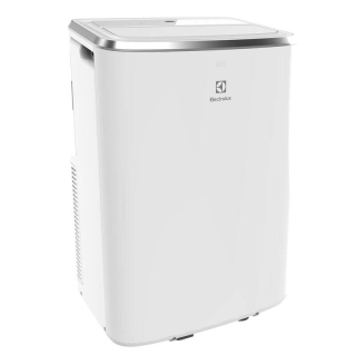 Mobilní klimatizace Electrolux EXP26U558CW bílá, vráceno do 14 dnů
