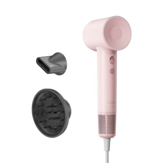 Fén Laifen Swift SE Special Light Pink růžový - vráceno do 14 dnů, kosmetické poškození