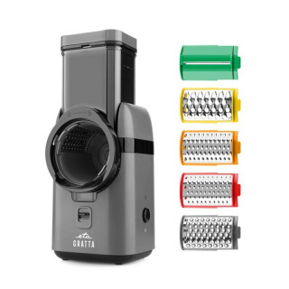 ETA Gratta 5079 9000, vráceno do 14 dnů, jednou použito