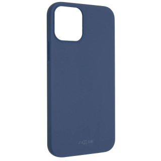 FIXED Story na Apple iPhone 12/12 Pro (FIXST-558-BL) modrý - ROZBALENO