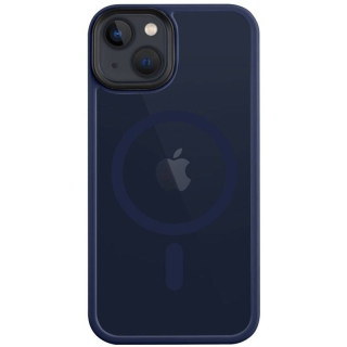Tactical MagForce Hyperstealth Apple iPhone 13 modrý - ROZBALENO
