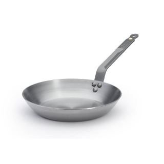 de Buyer Mineral B 5610.26, 26 cm ocel - kosmetické poškození