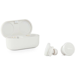 Denon AH-C15PL PerL Pro (AHC15PLWT) bílá - Vráceno, použito
