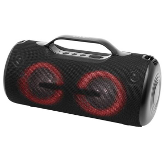 JVC XS-E643 černý - vráceno do 14 dní, použito