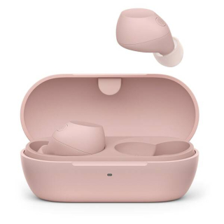 Sluchátka Sony WF-C710N Noise Cancelling (WFC710NP.CE7) růžová - Rozbaleno