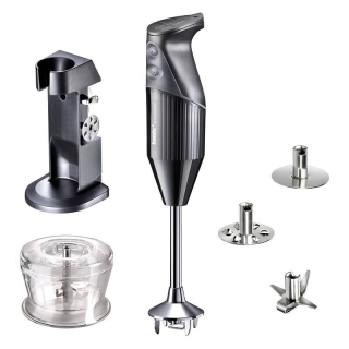 Bamix Mono C 1020.002 černý - vráceno do 14 dnů, použito
