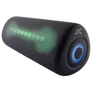 JVC XS-E423 černý - vráceno do 14 dnů, použito